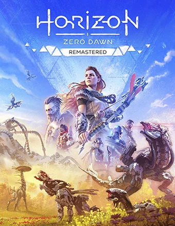 Download Horizon Zero Dawn Remastered