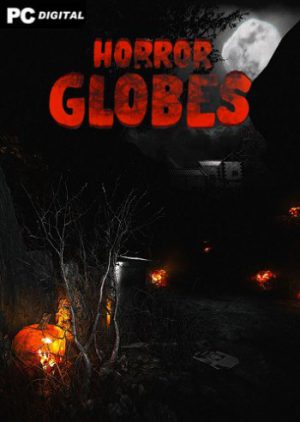 Download Horror Globes
