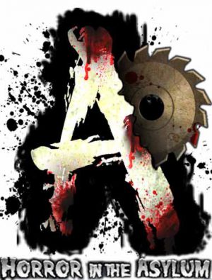Download Horror in the Asylum