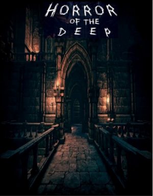 Download Horror of the Deep