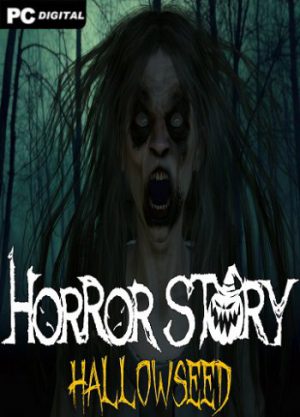 Download Horror Story: Hallowseed