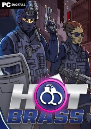 Download Hot Brass