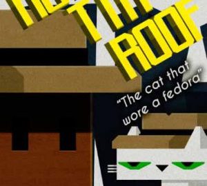 Download Hot Tin Roof: The Cat That Wore A Fedora Download Hot Tin Roof: The Cat That Wore A Fedora