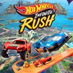 Download HOT WHEELS Infinite Rush (+ Just for Fun Pack DLC, MULTi12) [FitGirl Repack]