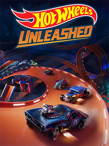 Download Hot Wheels Unleashed (+ 4 DLCs, MULTi14) [FitGirl Repack]
