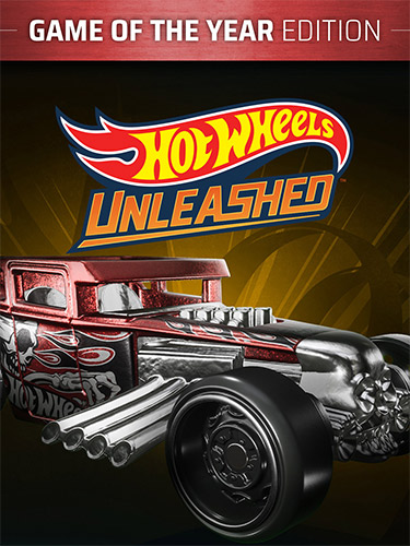 Download Hot Wheels Unleashed: Game of the Year Edition (Update 29 + All DLCs + Windows 7 Fix, MULTi14) [FitGirl Repack]