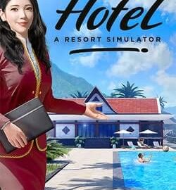 Download Hotel: A Resort Simulator