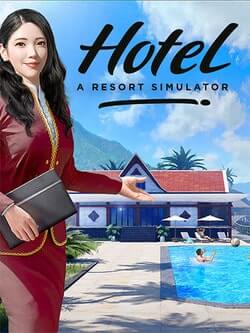 Download Hotel: A Resort Simulator