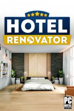 Download Hotel Renovator
