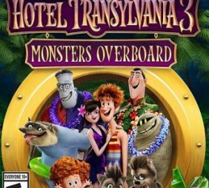 Download Hotel Transylvania 3: Monsters Overboard Download Hotel Transylvania 3: Monsters Overboard