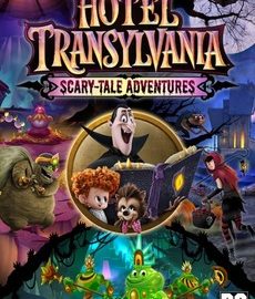 Download Hotel Transylvania: Scary-Tale Adventures