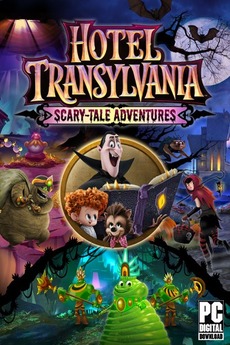 Download Hotel Transylvania: Scary-Tale Adventures