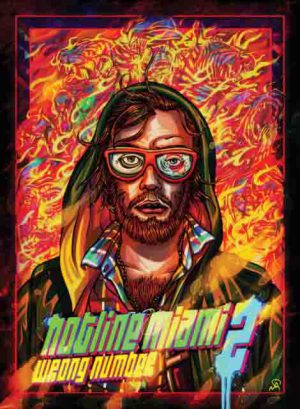 Download Hotline Miami 2: Wrong Number Download Hotline Miami 2: Wrong Number