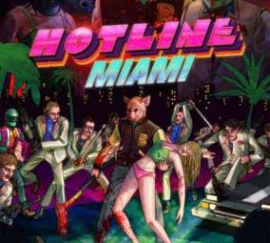 Download Hotline Miami