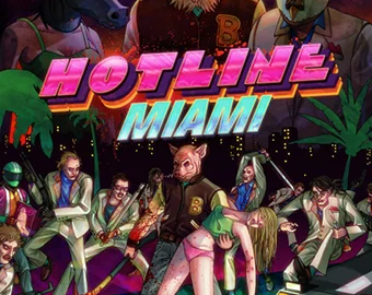 Download Hotline Miami