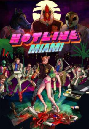 Download Hotline Miami