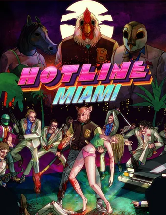 Download Hotline Miami