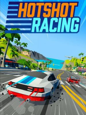 Download Hotshot Racing