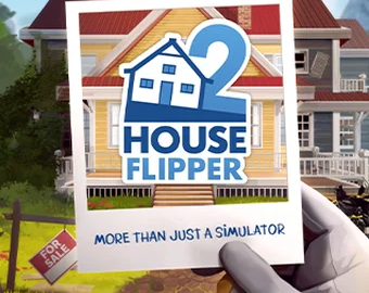 Download House Flipper 2