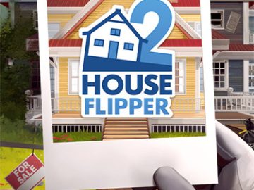Download House Flipper 2 (+ Windows 7 Fix, MULTi18) [FitGirl Repack]