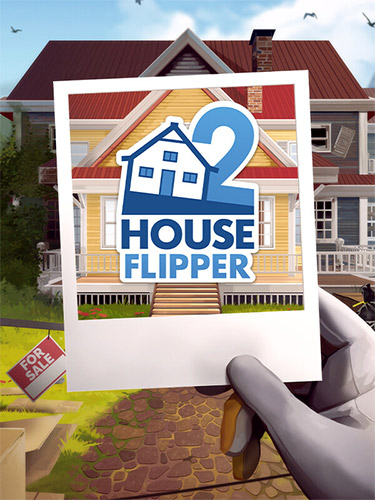 Download House Flipper 2 (+ Windows 7 Fix, MULTi18) [FitGirl Repack]