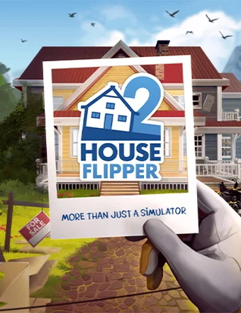 Download House Flipper 2
