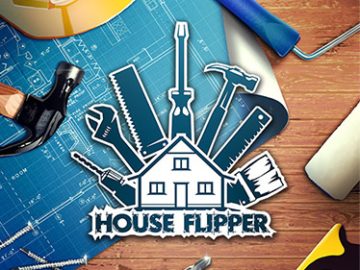 Download House Flipper (v1.22131/c44e2 + 6 DLCs, MULTi23) [FitGirl Repack]