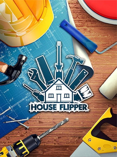 Download House Flipper (v1.22131/c44e2 + 6 DLCs, MULTi23) [FitGirl Repack]