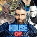Download House of Lizards Download House of Lizards
