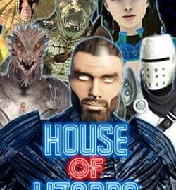 Download House of Lizards