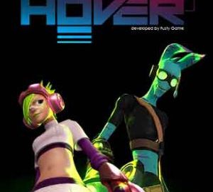 Download Hover: Revolt Of Gamer