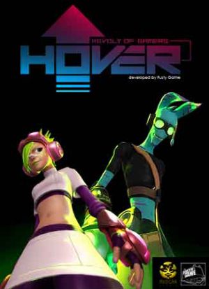 Download Hover: Revolt Of Gamer