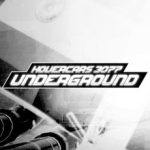 Download Hovercars 3077: Underground racing