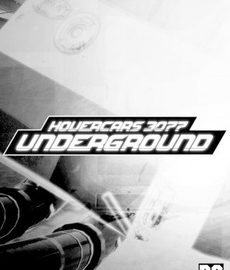 Download Hovercars 3077: Underground racing Download Hovercars 3077: Underground racing