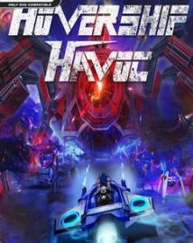 Download Hovership Havoc