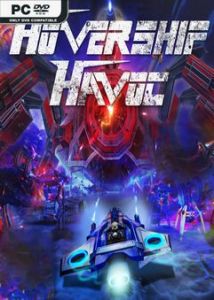 Download Hovership Havoc