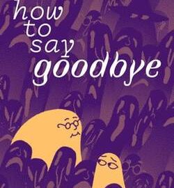 Download How to Say Goodbye