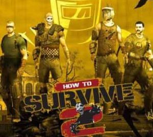 Download How to Survive 2 Download How to Survive 2