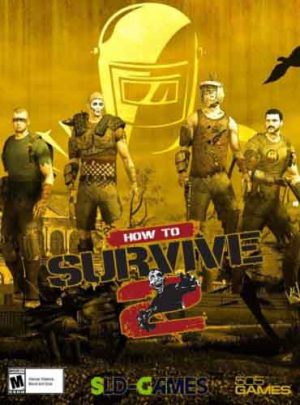 Download How to Survive 2 Download How to Survive 2