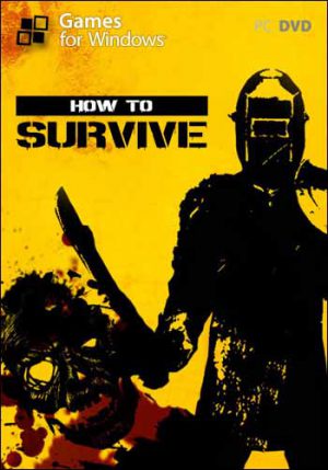 Download How to Survive - Storm Warning Edition Download How to Survive - Storm Warning Edition