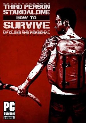 Download How To Survive: Third Person Standalone