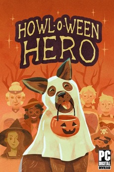 Download Howloween Hero