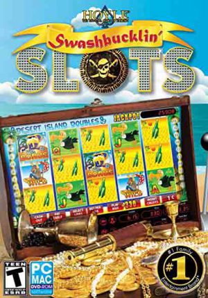 Download Hoyle Swashbucklin’ Slots