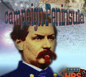 Download HPS Civil War Battles - Campaigns