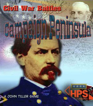 Download HPS Civil War Battles - Campaigns