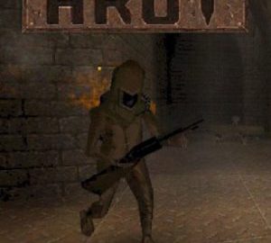 Download HROT