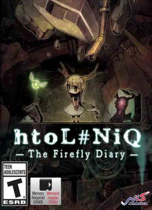 Download htoL#NiQ: The Firefly Diary