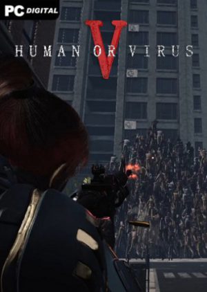 Download Human Or Virus