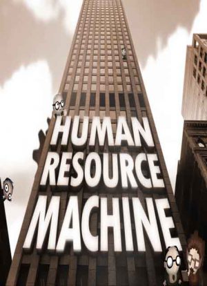 Download Human Resource Machine