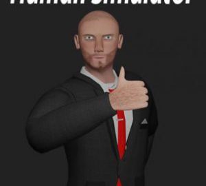 Download Human Simulator